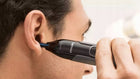Trymer do nosa uszu i brwi bezprzewodowy seria 3000 Philips NT3650/16