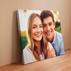 Fotoobraz na płótnie Fotocanvas Foto obraz Twoje zdjęcie 30x40 40x30 ozdoba ścienna do salonu i sypialni