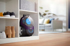 Odkurzacz bezworkowy tradycyjny 900W Philips PowerPro Compact FC9333/09 4.5 kg cyklonowy do sprzątania domu, lekki