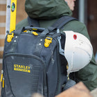 Stanley 80-144 plecak narzędziowy monterski fatmax 35.5 cm 14 l