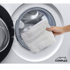 7x MOP nakładka mikrofibra do mopa parowego vileda steam plus XXL ściereczki wymienne, wkłady czyszczące do podłóg