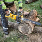 Dewalt piła łańcuchowa 50cm flexvolt 54V DCMCS575N