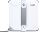Robot do mycia okien do szyb Ecovacs Winbot Mini 2 biały automatyczna myjka powierzchni szklanych, wydajność do 50 m²