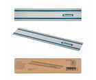 Makita 199140-0 1.0 m Szyna prowadząca listwa do zagłębiarki SP6000J DSP600 prowadnica pilarki tarczowej, precyzyjne