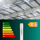10x Świetlówka LED G13 T8 120cm 18W 1980lm 4000K tuba do hermetycznych liniowe źródło światła, neutralna biel, do opraw