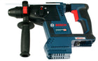 Akumulatorowy młot GBH 18V-26 bosch korpus body wiertarka do betonu, kucie, uchwyt SDS Plus, energia udaru 2,6 J