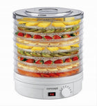 Suszarka do grzybów, warzyw i owoców SO1020 concept dehydrator spożywczy, do ziół, suszenie żywności, regulacja