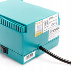 Stacja lutownicza kolbowa precyzyjna yihua 937D z wyświetlaczem LED do elektroniki, napraw PCB, 40 w, 480°C, zasilanie
