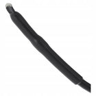 KABEL GRZEWCZY PRZEWÓD GRZEJNY Z TERMOSTATEM WTYCZKĄ do rur rynny 16W/m 2M 2 m 8 mm liniowa