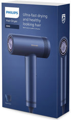 Suszarka do włosów philips BHD839-00 1400 w Jonizacja