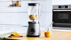 Blender kielichowy bosch MMB6141 VitaPower 1200W mocny Miksowania Mielenia