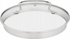 Rondel tefal Duetto+ 16cm 1.5l indukcja stal nierdzewna G7192256 garnek z powłoką nieprzywierającą do sosów i