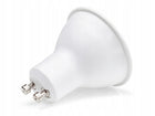 Zestaw 10x Żarówka LED GU10 10W neutralna 4500K komplet energooszczędna reflektor punktowy, 860 lm, do oświetlenia
