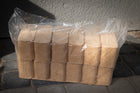 Brykiet RUF specjal lisciasty 10 kg opał do kominka pieca ekologiczny kostka drzewna, drewno prasowane, paliwo kotłowe