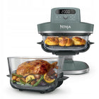 Frytkownica beztłuszczowa Ninja CRISPi Pro XL 7w1 AS101EUGY 2100 w szary