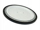 Lampa przemysłowa warsztatowa LED high bay 200W 4000K IP65 na magazyn halę oprawa sufitowa, neutralne białe światło