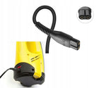 Karcher Zasilacz zasilacza myjki do okien WV1 KWI VW1 VW2 VW5 KV4 KB5 ładowarka sieciowa do odkurzacza do szyb