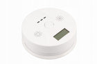 Czujnik czadu tlenku węgla Opticum Red CMD1 LCD Alarm 85dB Bezpieczeństwo wykrywacz CO do domu, na baterie