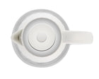 Czajnik elektryczny Eta Crystal white 1.7 L 2200 w biały szkło, tworzywo sztuczne