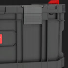 Qbrick system TWO toolbox Plus Vario duża modułowa skrzynka narzędziowa 26l skrzynka do przenoszenia 53 cm
