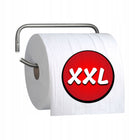 WIESZAK NA RĘCZNIK PAPIEROWY XXL UCHWYT WR02 INOX