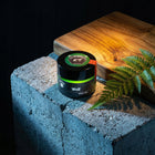 The Forest Cutting Board Set zestaw olej wosk do desek kuchennych impregnat do drewna, pielęgnacja i konserwacja
