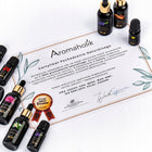 Zdrowotne Aromaty do Sauny - 100% Naturalne Olejki Eteryczne esencja zapachowa, łaźnia fińska, aromaterapia, relaks
