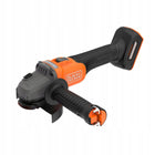 Szlifierka kątowa bezszczotkowa black decker BCG6L8N 115mm 18V body + torba