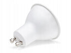 Żarówka LED GU10 10W 850lm Barwa Neutralna Dzienna 4500K 230V Zestaw 10x spot reflektorowy do lamp i opraw sufitowych