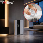 Osuszacz Powietrza Pochłaniacz Wilgoci Oczyszczacz Higrostat Timer + Pilot 90 w