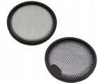 2x Filtr do Dreame T20 T10 T30 R10 R20 T20 Pro, Xiaomi G10 G9 piankowy hepa wkład wymienny do odkurzacza, część zamienna