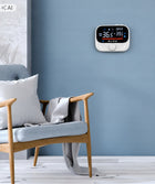 Sterownik do pieca tuya ogrzewania pieca wifi moduł RF termostat regulator kontroler kotła, automatyka grzewcza