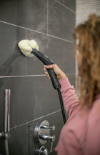 Parownica SC 3 easyfix Karcher 1900 w mop parowy do podłóg, czyszczenie parą, ciśnienie 3,5 bar, zbiornik 1 l, przewód