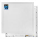 Panel LED natynkowy lampa sufitowa 36W 40x40cm plafon LED kwadratowa biały oprawa do wnętrz, neutralna barwa światła