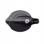 Dzbanek filtrujący Aquaphor Onyx 4.2 l 3 wkł. Maxfor+ Mg czarny