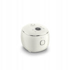 Multicooker Tefal POP ryżowar 0,7l biały garnek elektryczny 8 programów duszenie, podtrzymanie temperatury, opóźniony