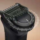 Trymer golarka męska 25 w 1 + Oneblade twarz włosy ciało Philips MG9690/30