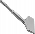 Dłuto Wygięte sds-plus Płaskie Szerokie 75x165mm do Betonu łopatkowe, przecinak, skuwanie płytek