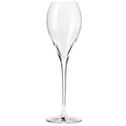 Kieliszki KROSNO do Prosecco DIVINE 240ml KROSNO 6szt do wina musującego szampana i białego wina, szkło, możliwość