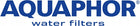 Wkłady Aquaphor do Kryształ a K5+K2+K7 - flitry systemu odwróconej osmozy, oczyszczanie i uzdatnianie wody pitnej