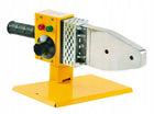 Zgrzewarka do RUR PCV PP termoplastycznych polifuzyjna 2200W 20-63MM 320°C spawarka hydrauliczna do montażu instalacji