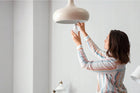 Żarówka LED Klasyczna Classic 15W Duży Gwint E27 Neutralna ZESTAW 10 szt. źródło światła 1350 lm 4000 K do lampy