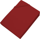 Prześcieradło z gumką 180x200 mikrofibra zakładka 25cm kolory na materac, do sypialni, certyfikat oeko-tex Standard 100