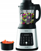 Blender kielichowy gotujący szklany tefal BL83SD30 nominalna