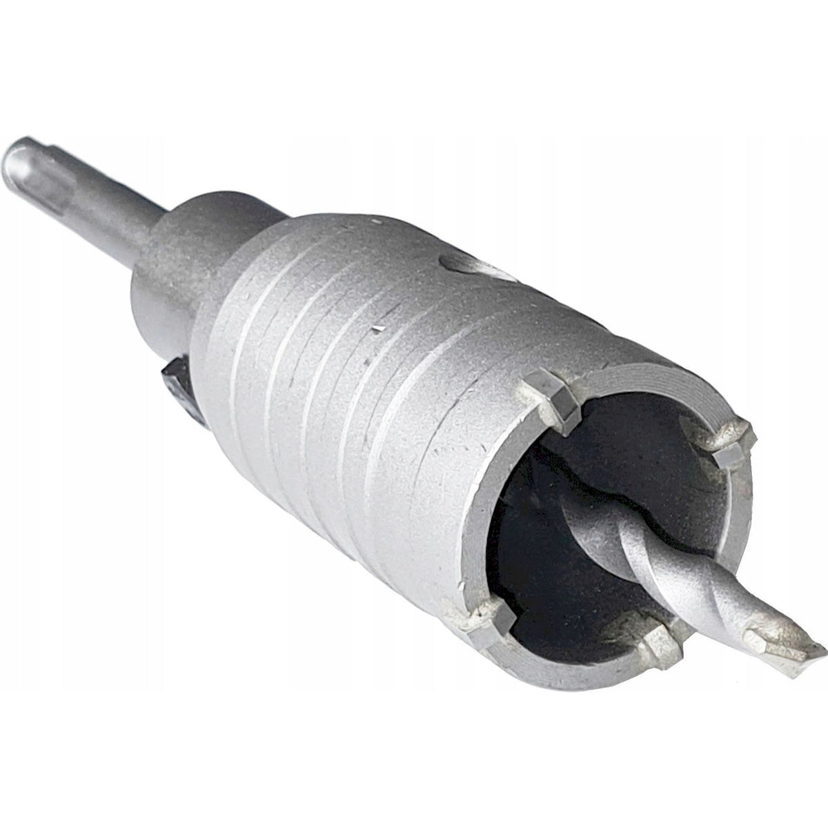 Otwornica do betonu SDS Plus 45 mm koronka widiowa Falon-Tech wiertło do cegieł i płyt cementowych