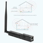 Koordynator SLZB-06p10U Bramka Zigbee CC2674P10 Ethernet PoE USB LAN WiFi centrala sterująca do inteligentnego domu