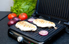 Opiekacz berlinger grill elektryczny nominalna