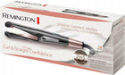 Prostownica lokówka do włosów Remington Curl&Straight Confidence S6606 47 w