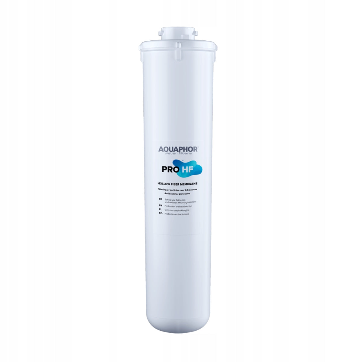 Wkład Aquaphor Pro HF biały