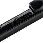 Lokówka BaByliss C452E 32 mm ceramiczna z klipsem do stylizacji włosów, regulacja temperatury, szybkie nagrzewanie